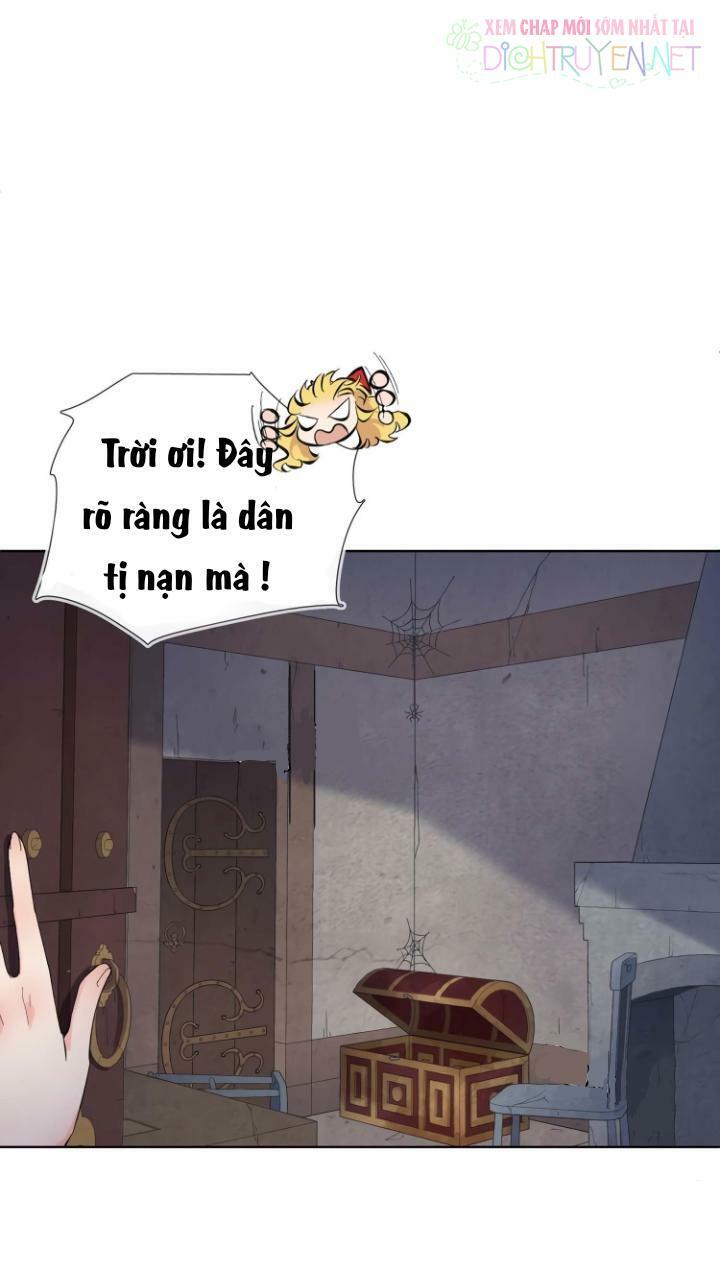 kế hoạch kiếm tiền của olive chapter 1 57