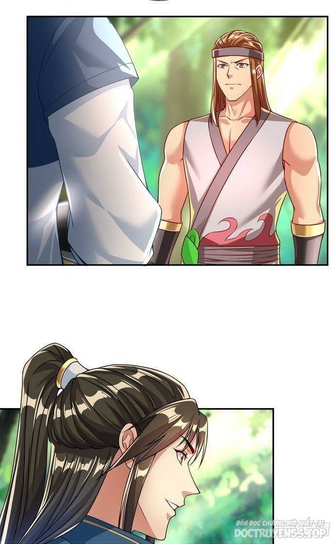 ta có khả năng vô hạn đốn ngộ chapter 39 3