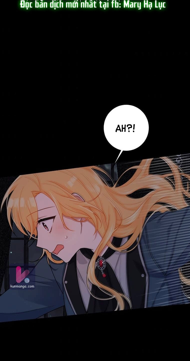 tôi là tiểu thư của gia đình này chapter 138 3