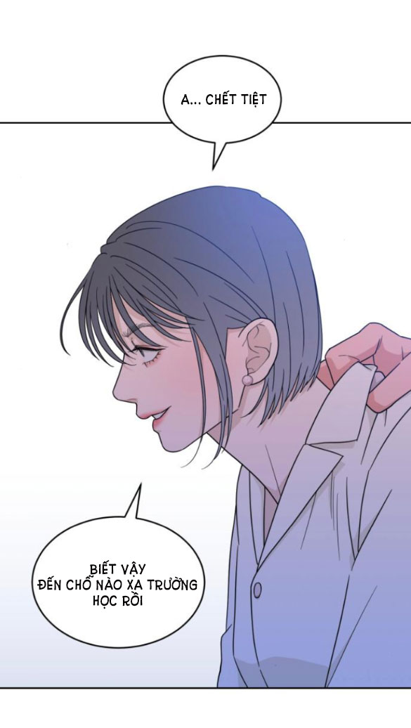 Vận May Bất Ngờ chapter 26.2 10