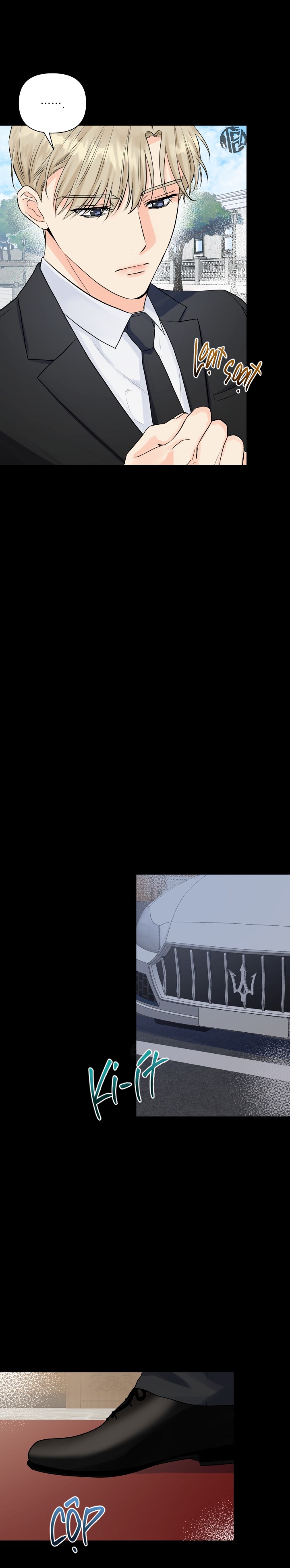 thủ hoa chapter 32 20