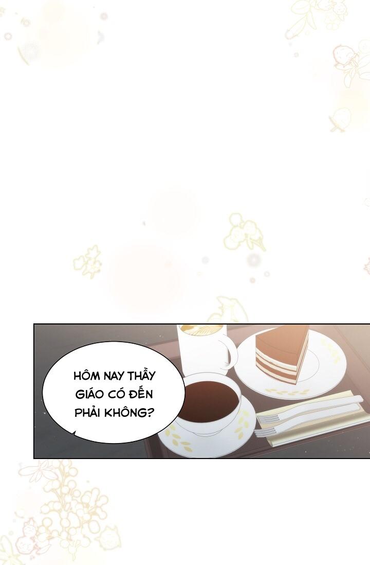 chuyện tình lãng mạn tại manhattan chapter 25 42