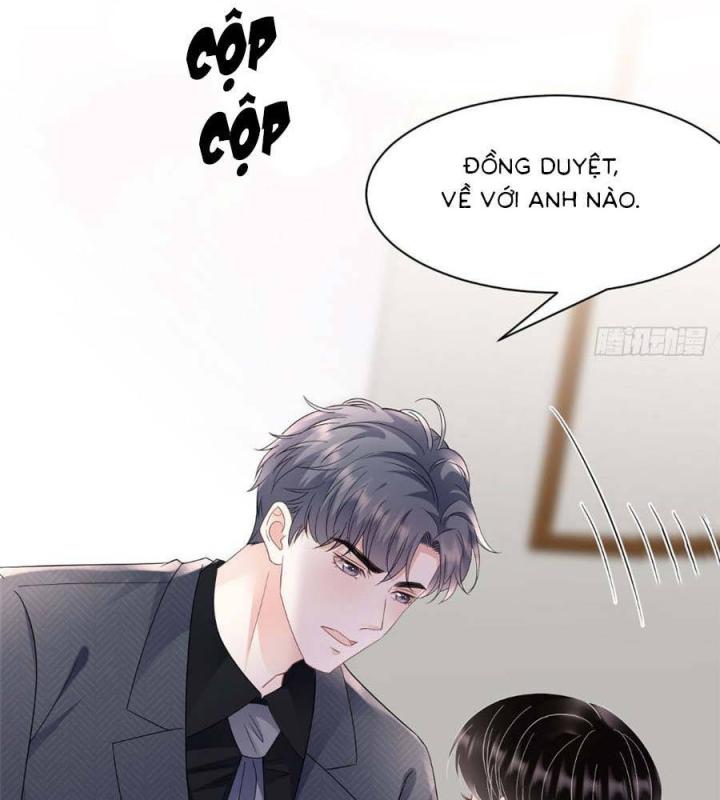 đại tiểu thư có thể có bụng dạ gì xấu chứ! (full) chapter 141 54