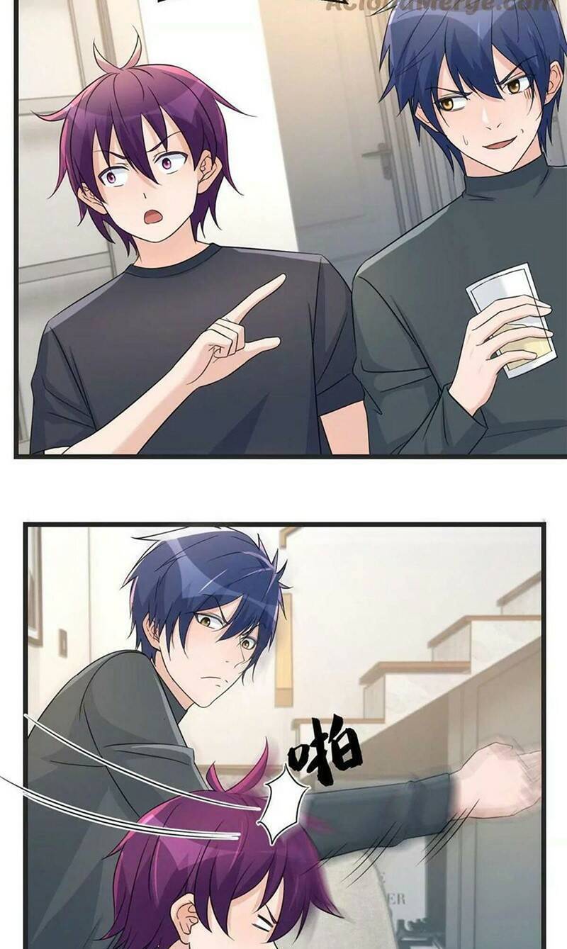 chị gái tôi là đại minh tinh chapter 179 18