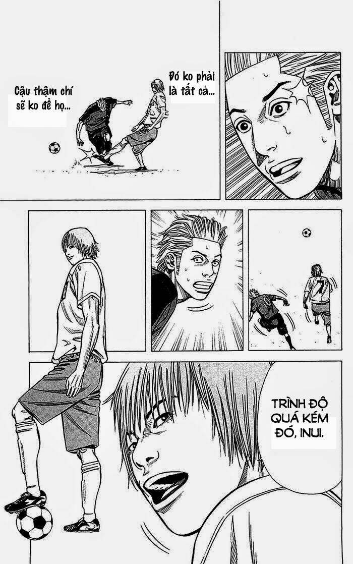 angel voice chapter 35 13