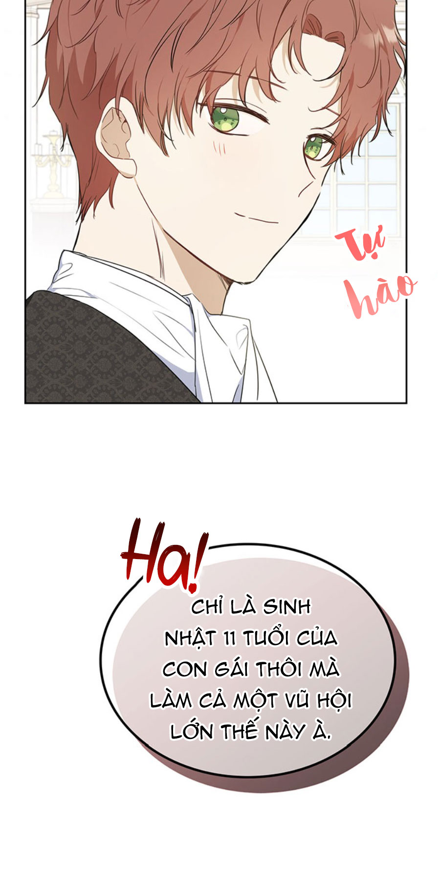 lần này tôi sẽ trở thành gia chủ chapter 75 72