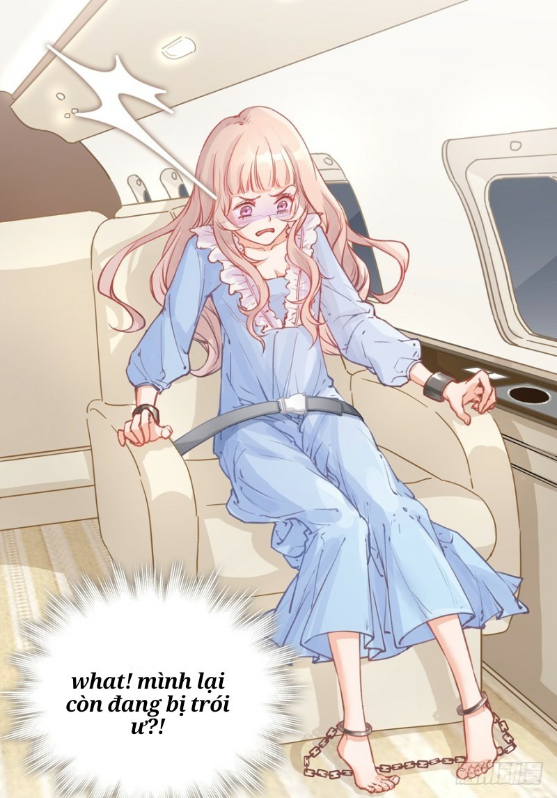 tình yêu trong thù hận chapter 2 11