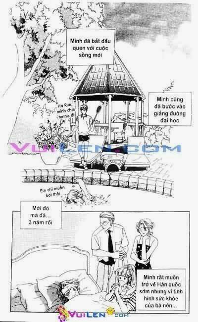 lá chắn tình yêu chapter 9 16