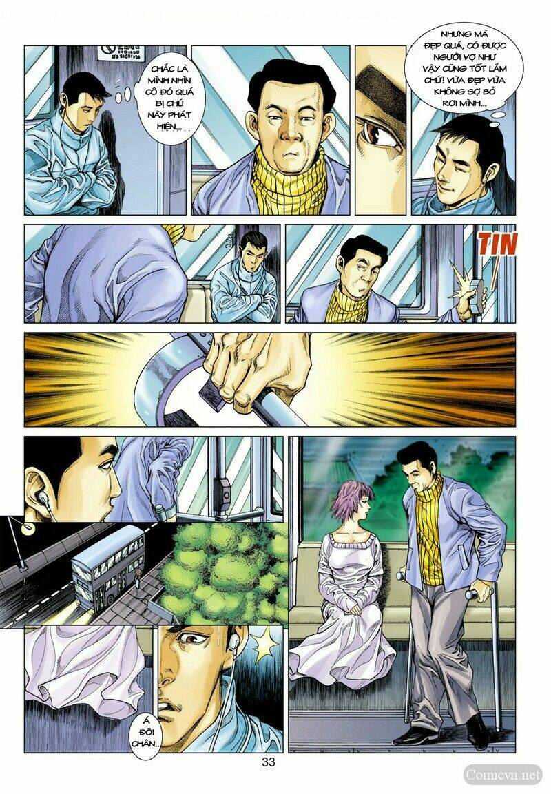 âm dương lộ chapter 4 12