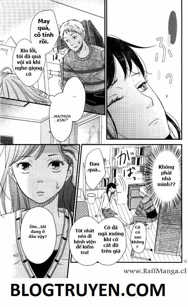 love rerun chapter 1 13