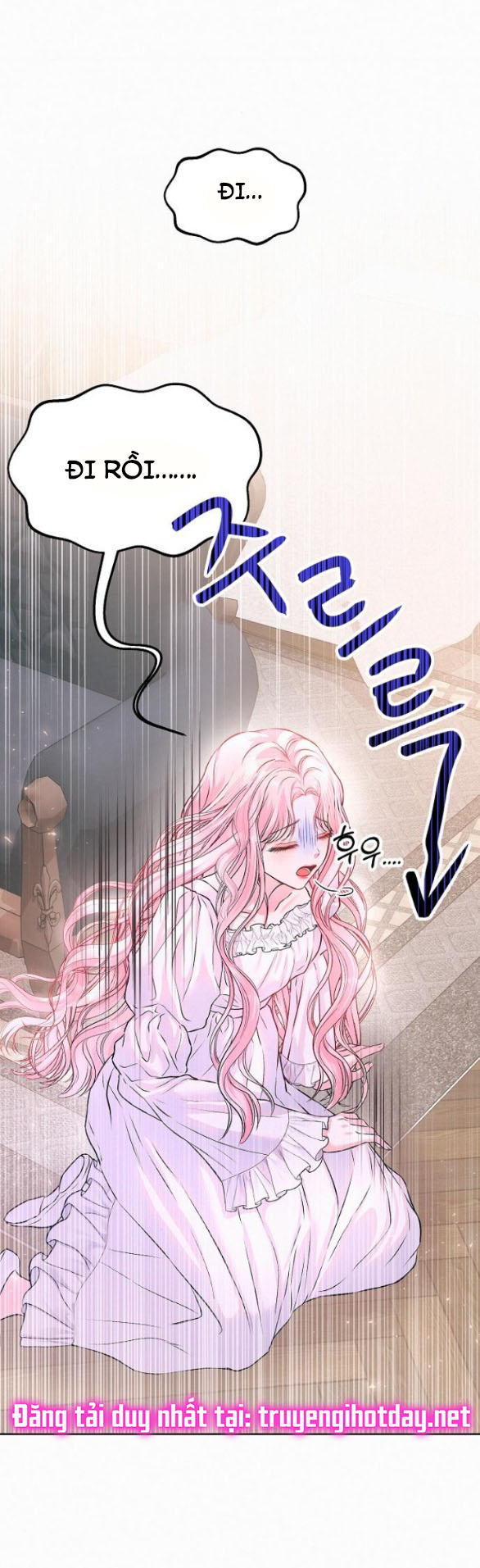 Có Lẽ Tôi Đã Sai Lầm Khi Kết Hôn chapter 5.1 - Trang 13