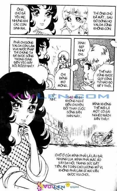 hoa hồng véc-xây chapter 1 60