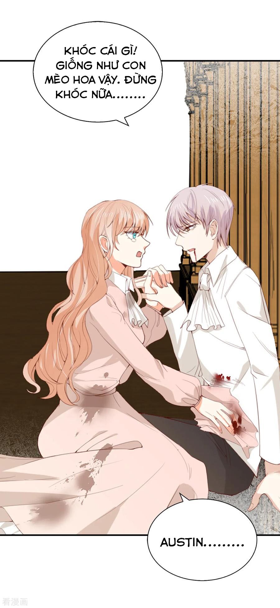 huynh khống công tước gả không được chapter 101.1 26