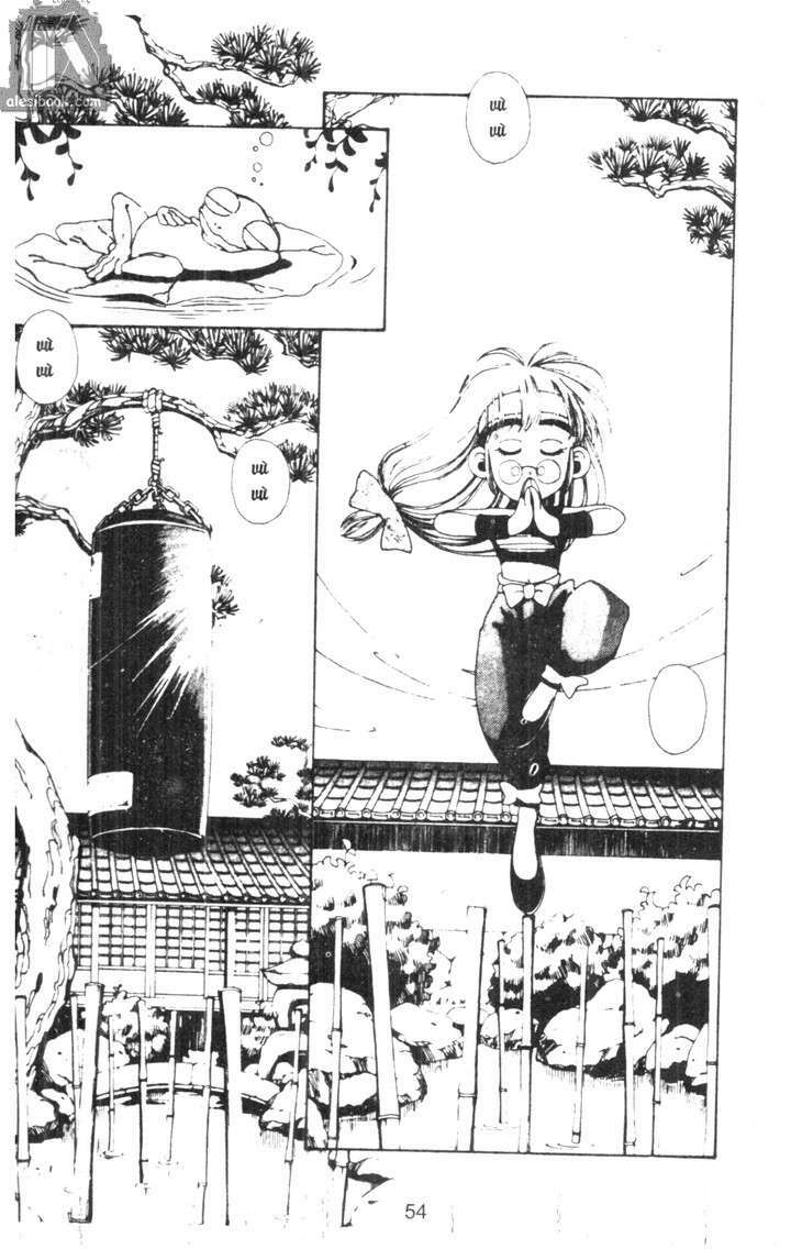 bộ đôi siêu hài chapter 52 13