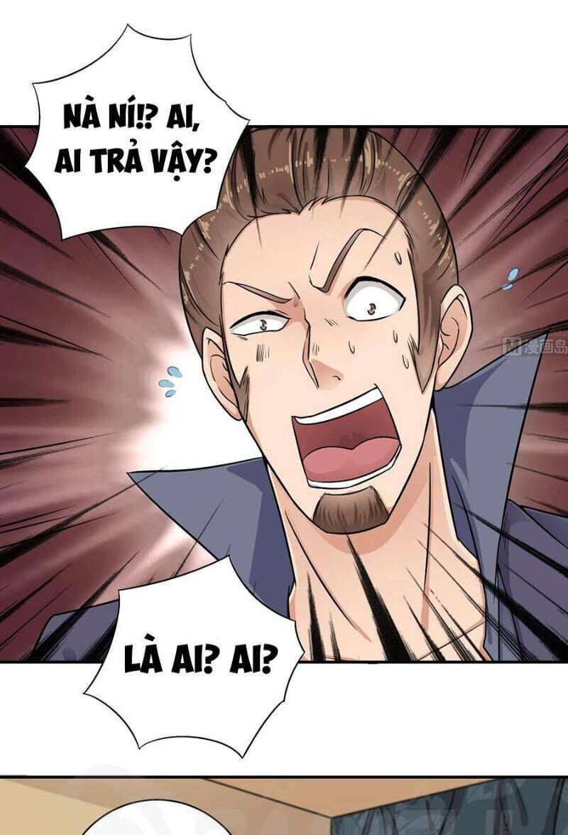 địa phủ khai phá thương chapter 99 15