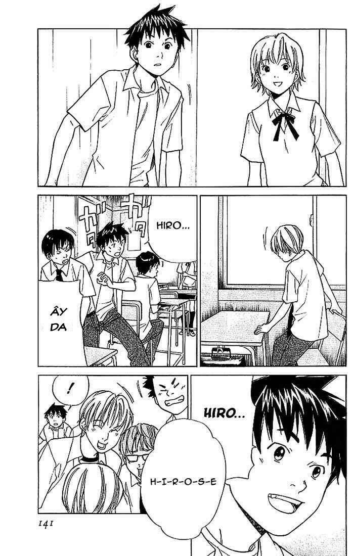 alive - the final evolution chapter 3 5