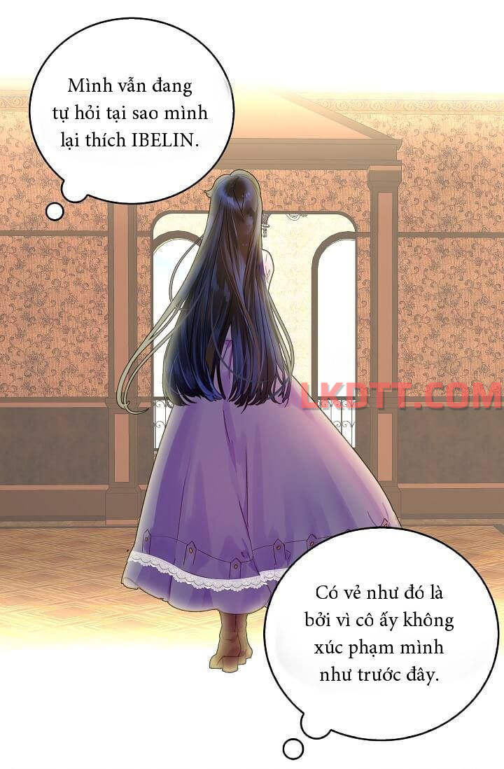 đừng xem thường nữ phụ chapter 135 15