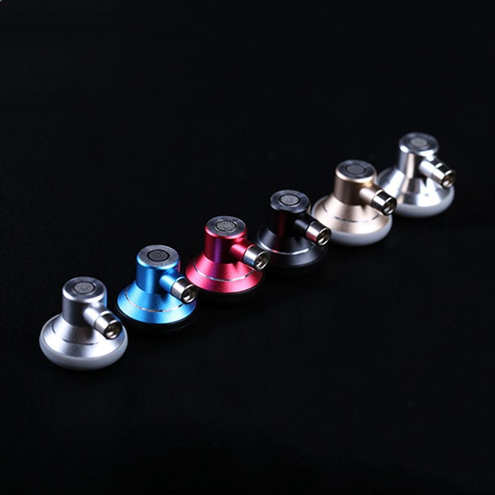 Tai nghe nhét tai PT32 15.44mm âm thanh nổi với giao diện MMCX