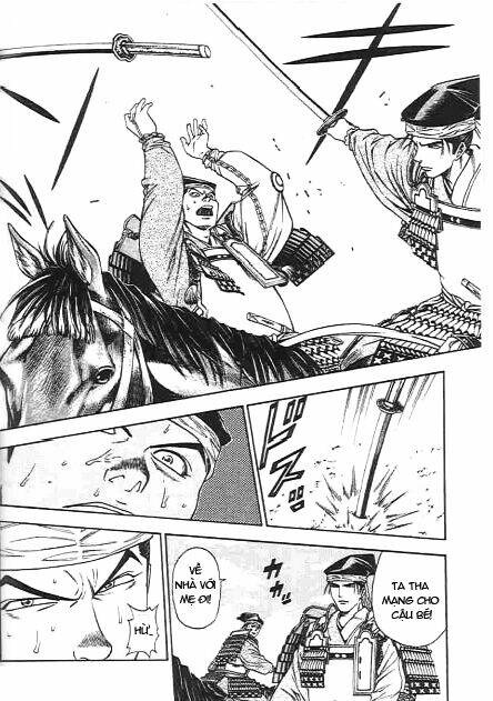 sơn tặc seyu chapter 45 31