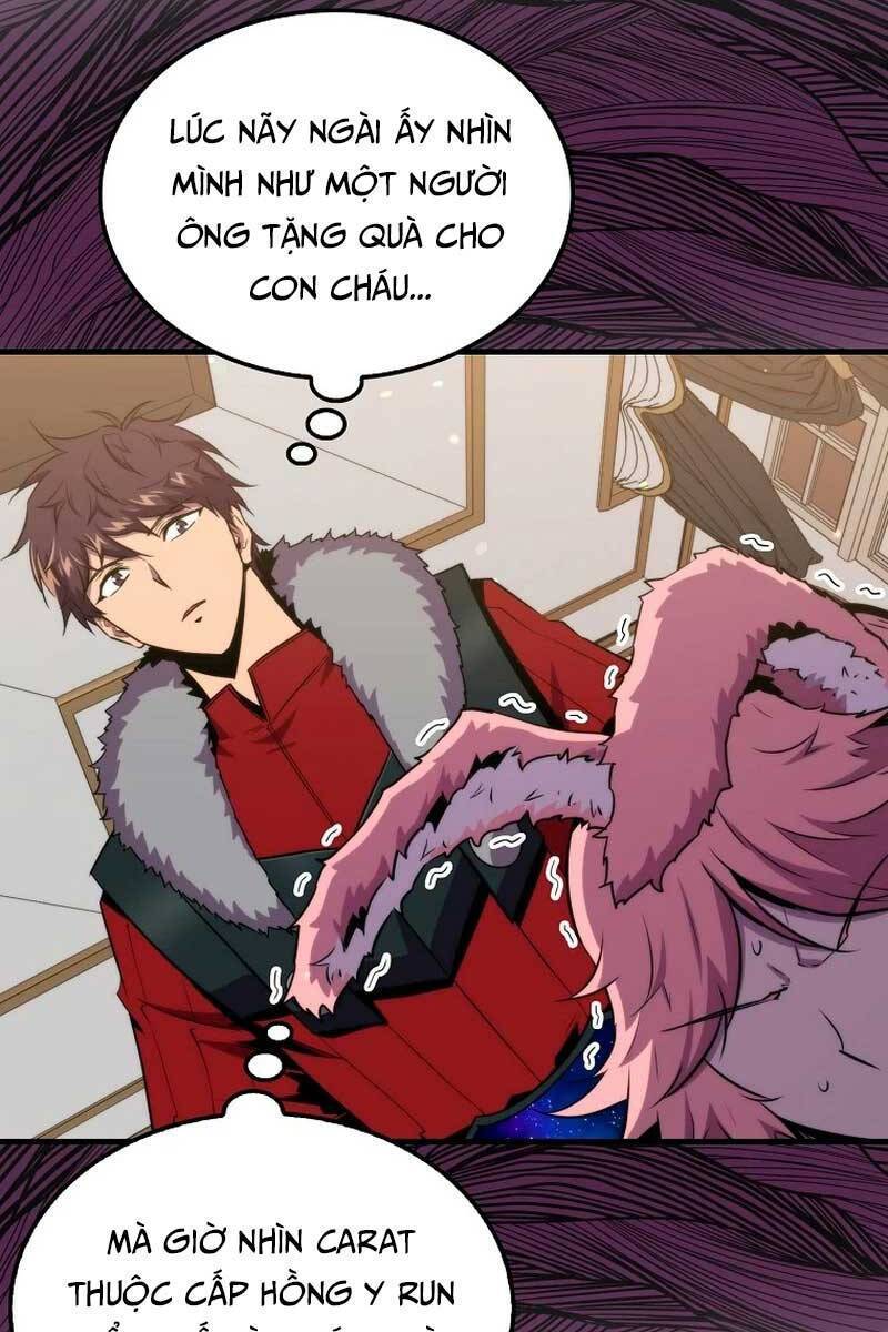 tôi thăng cấp trong lúc ngủ chapter 75 43