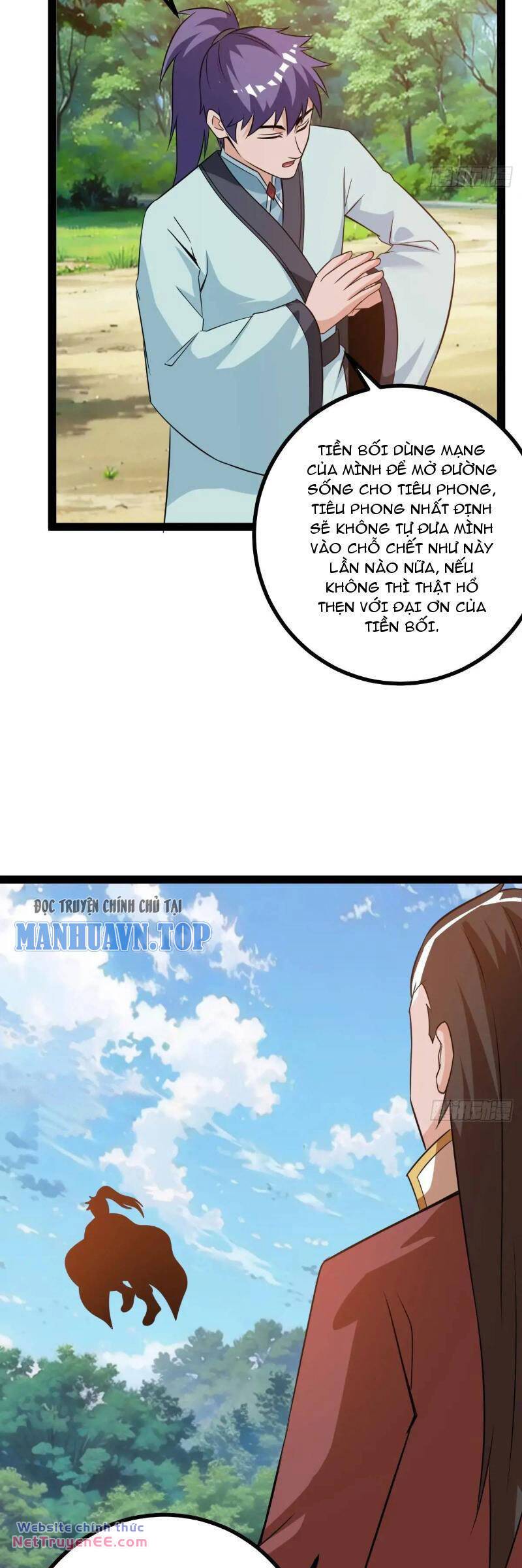 trăm tuổi mở hệ thống: con hiền cháu ngoan quỳ khắp núi! chapter 42 9