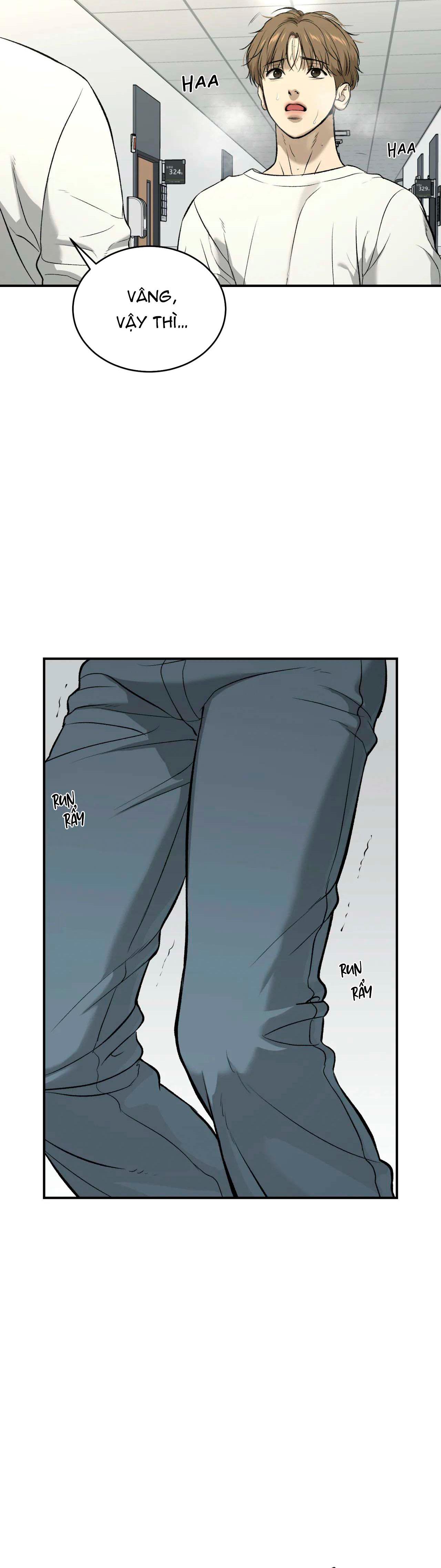 điềm rủi chapter 21 15