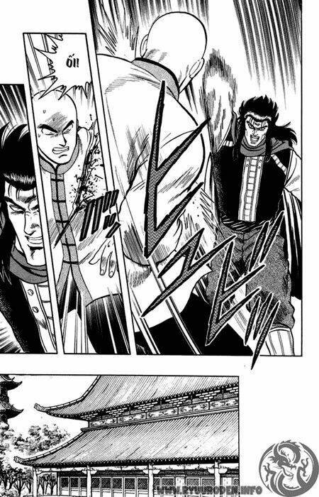 hoàng phi hồng phần 1 chapter 22 31