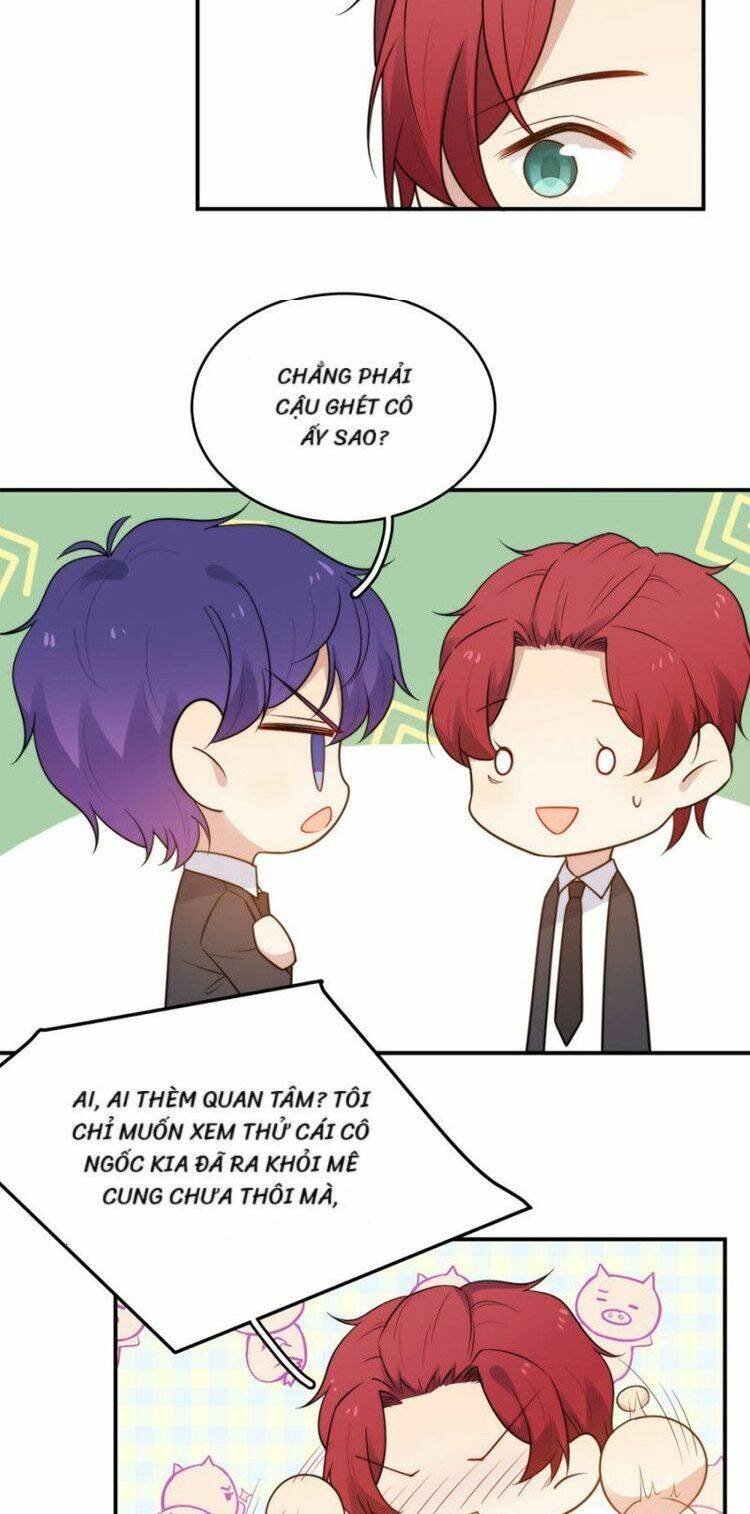 ma lạt thiên kim đẩu ác thiếu chapter 247 15