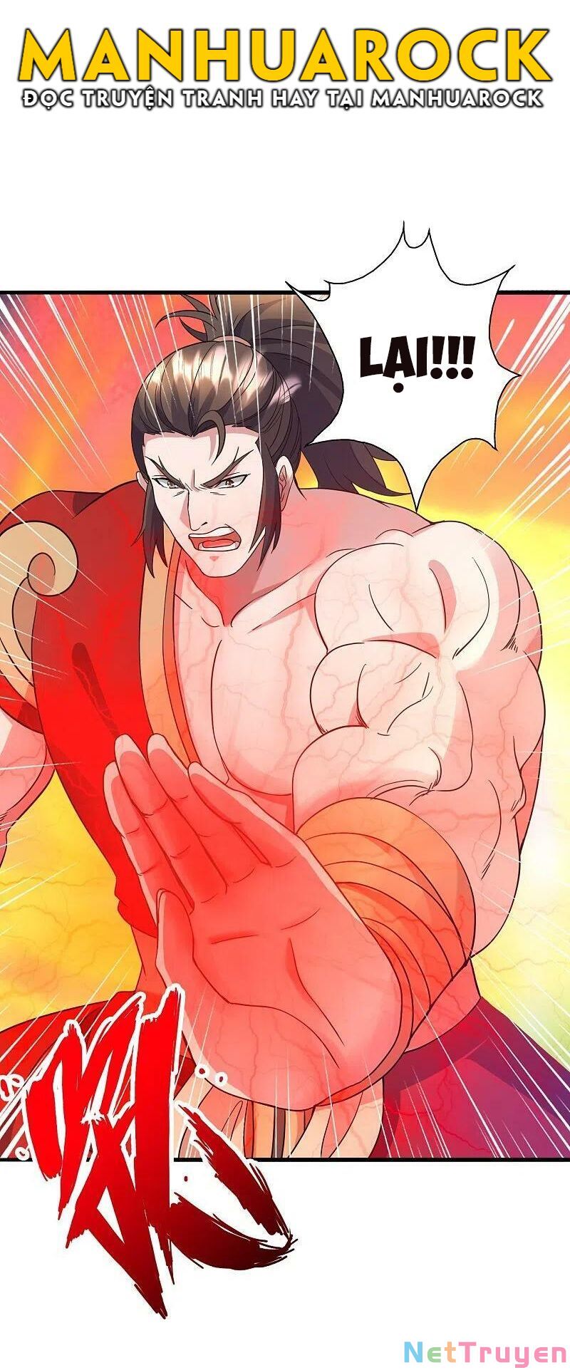 tiên võ đế tôn chapter 315 52