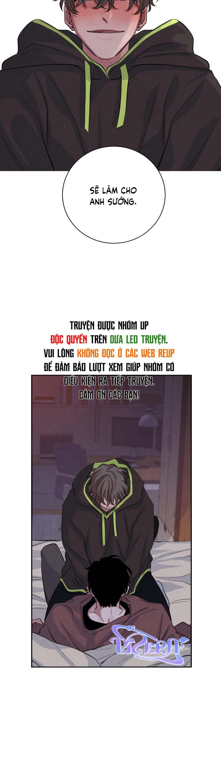 âm thanh của san hô chapter 27 3