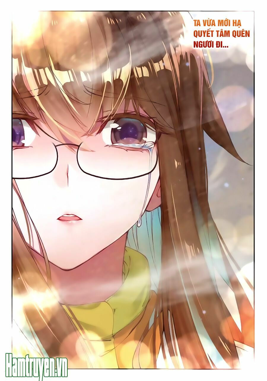 tuyệt thế đường môn - đấu la đại lục 2 chapter 158 13