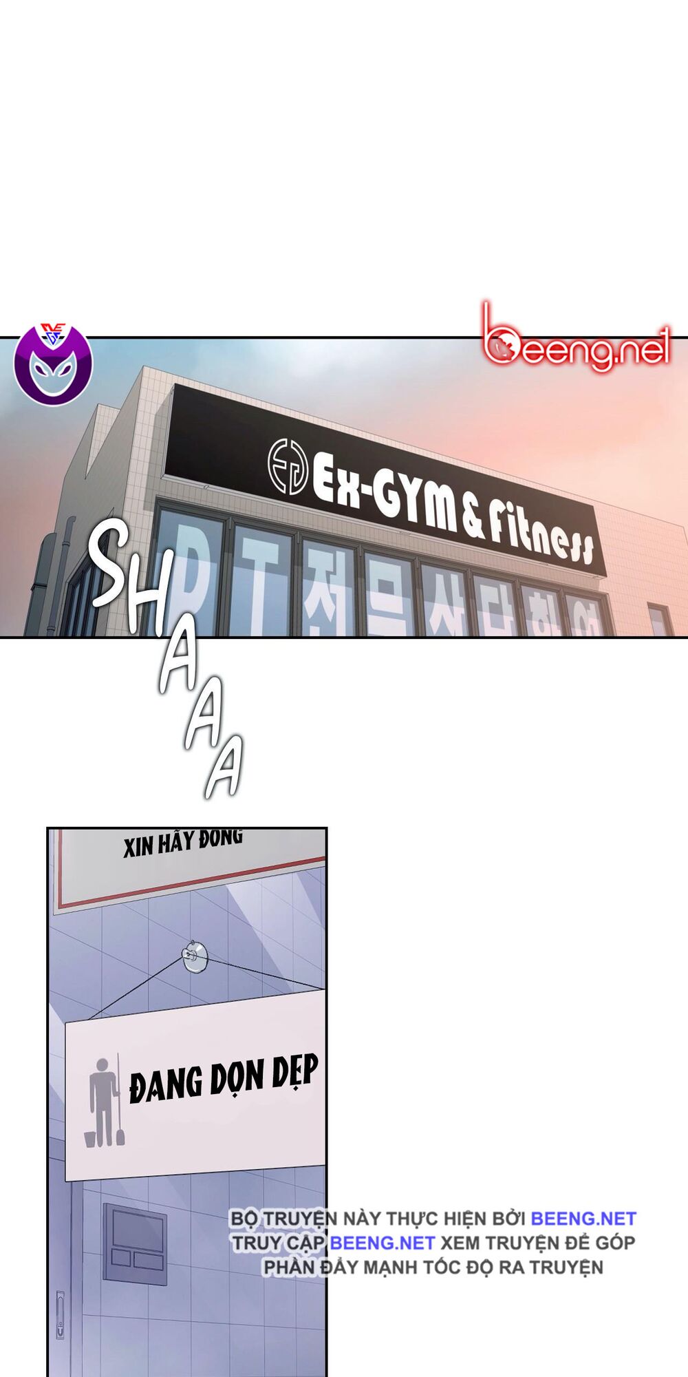 phòng tập gym bí mật chapter 36 31
