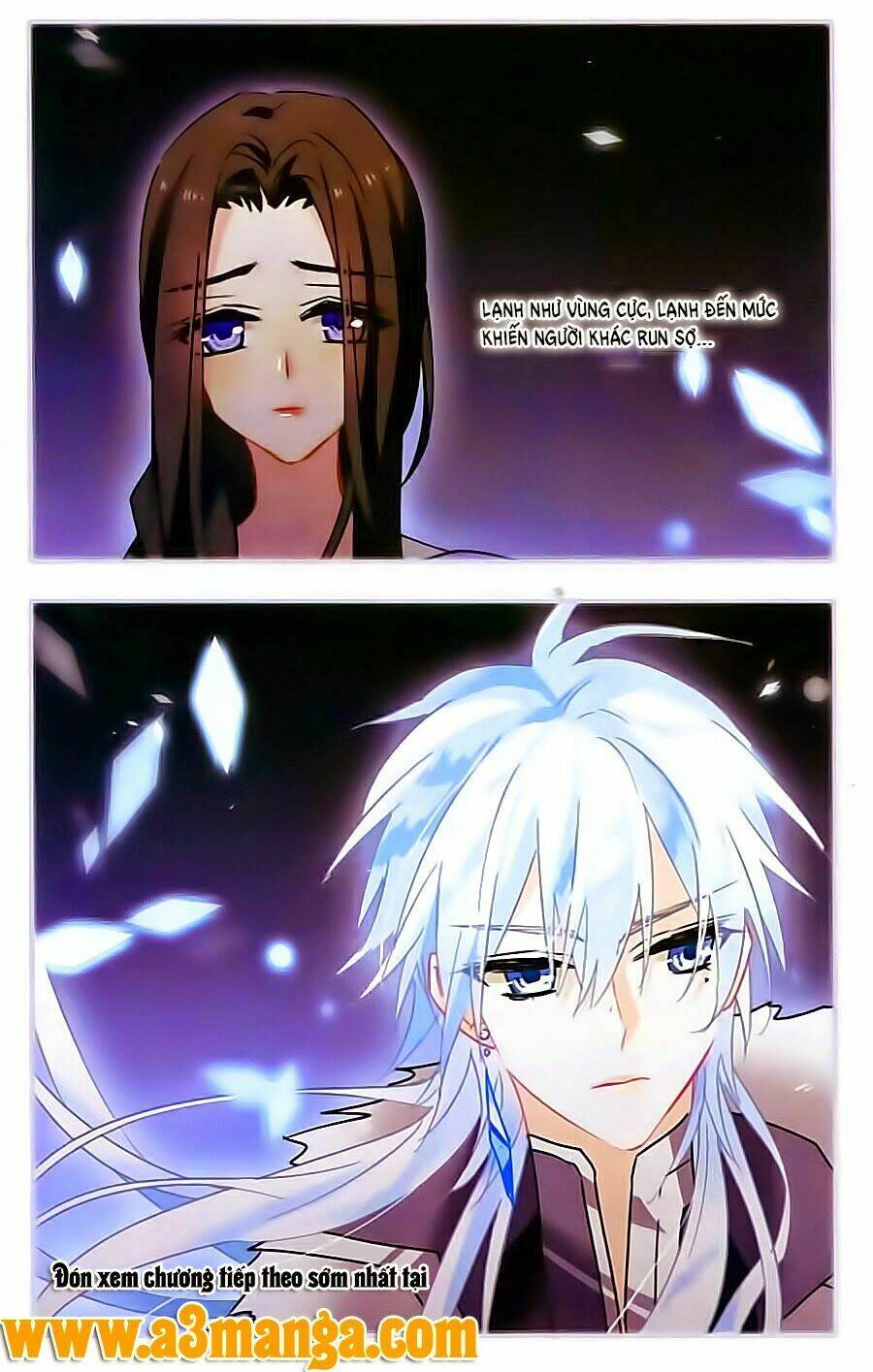 ngôi sao câu lạc bộ chapter 122 20