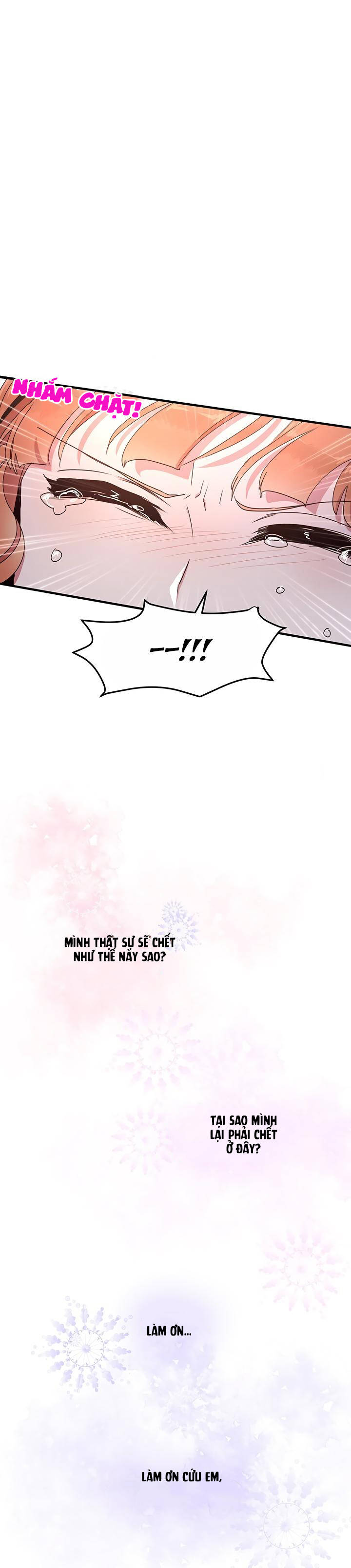 tại sao ngài làm điều này, công tước chapter 66 24