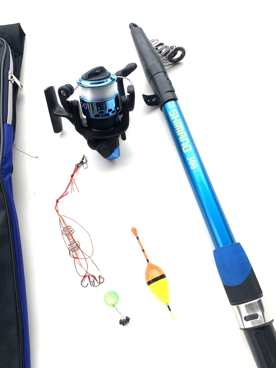 Combo Cần Câu Cá Bộ Cần Shimano-Máy-Túi Đựng Cần Đủ Size Kèm Phụ Kiện GIÁ SIÊU RẺ TẢI 5-10KG