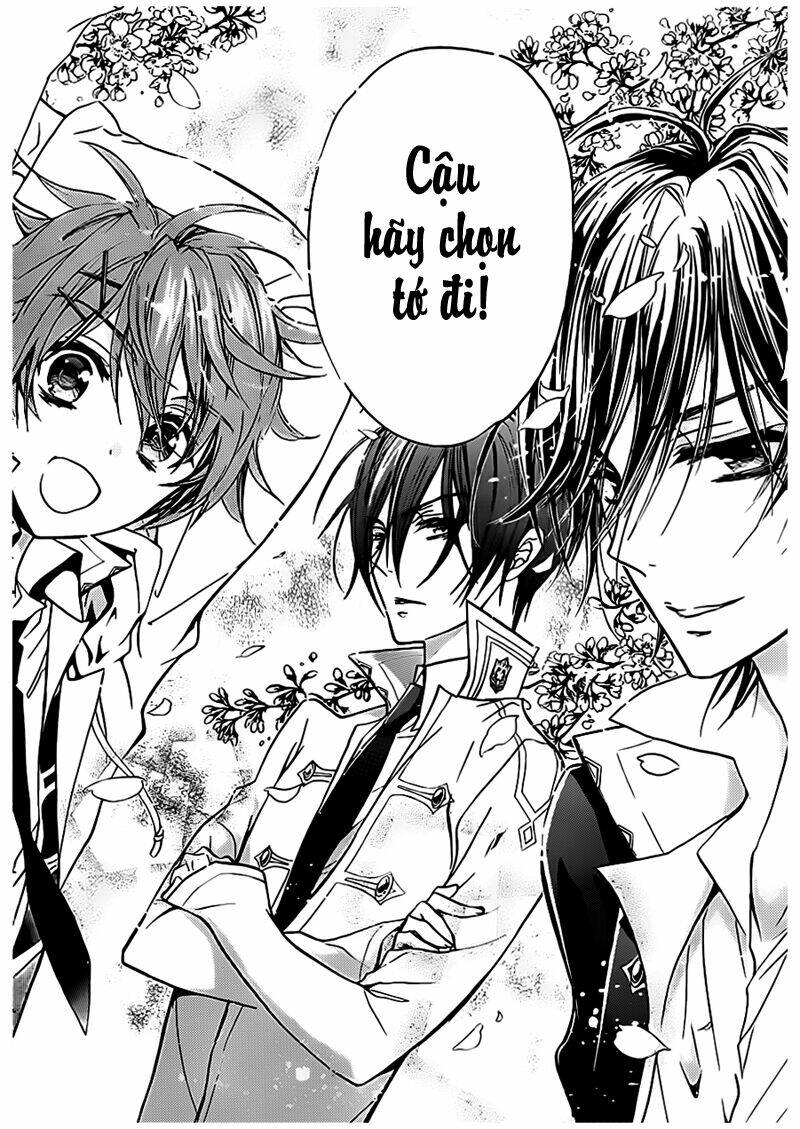 super darling! chapter 2 37