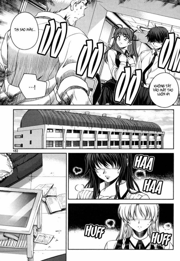 unbalance x unbalance chapter 32 8