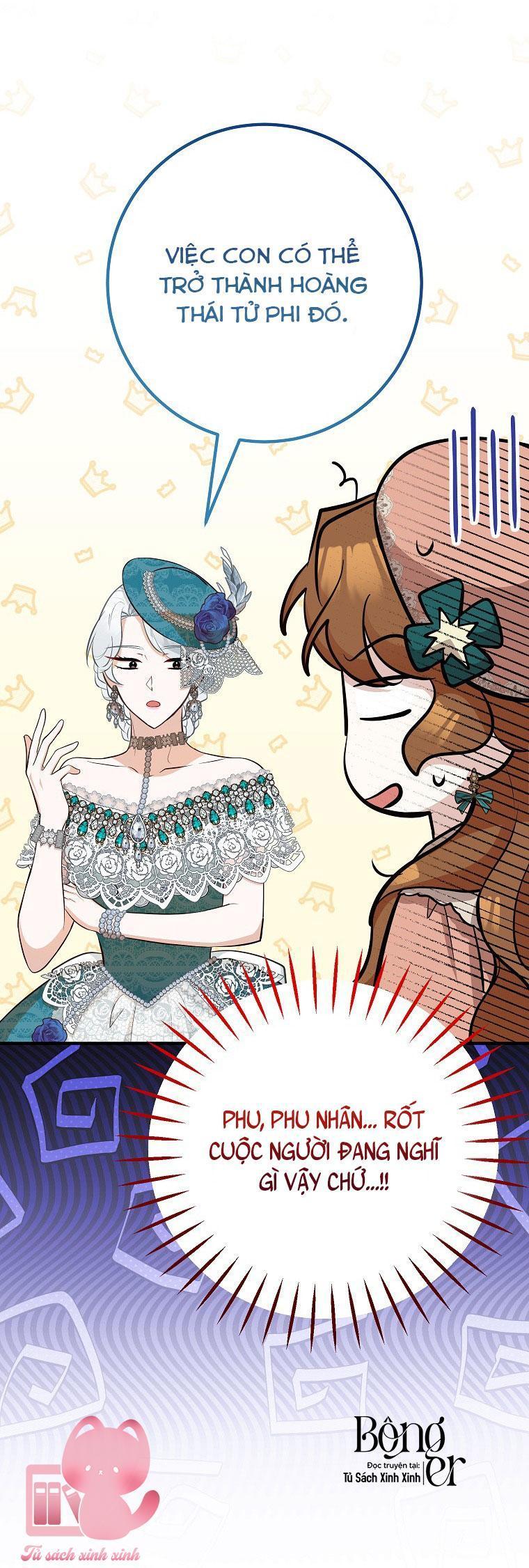 bác sĩ hoàn thành trách nhiệm rồi chapter 48 31