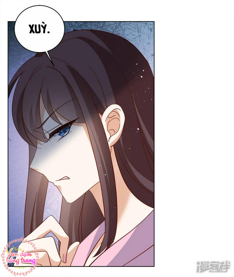 cô ấy đến rồi, xin nằm xuống! chapter 209 5