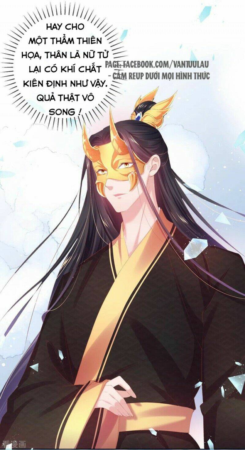 thị huyết y phi chapter 74 13