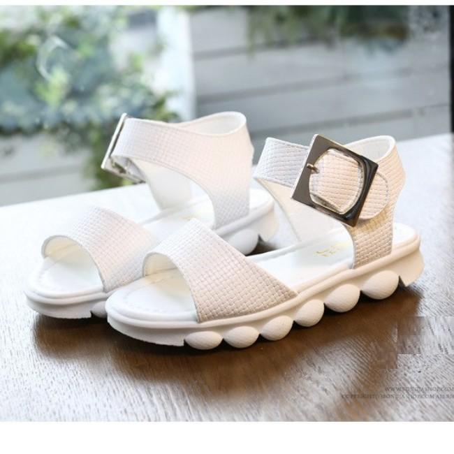 ️ Sandal Hàn Quốc siêu dễ thương cho bé 20714