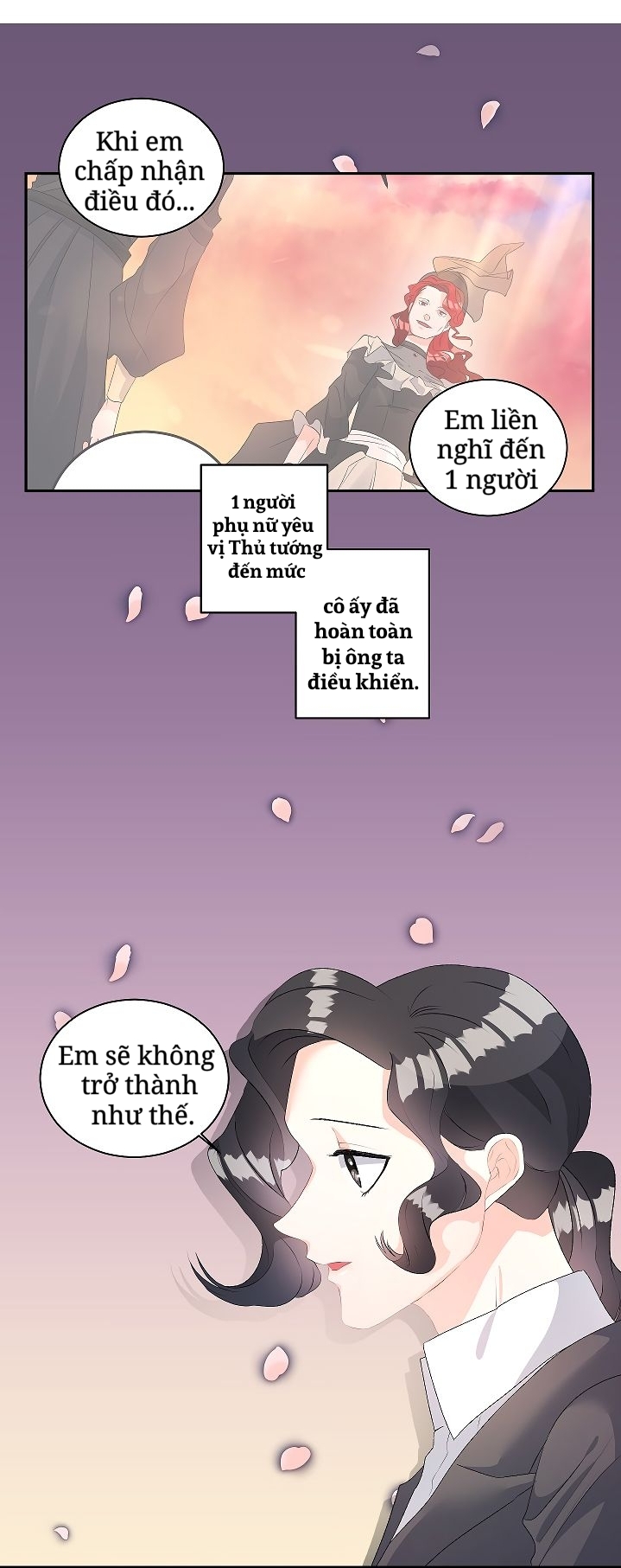 ebony, quạ đen chapter 51 19