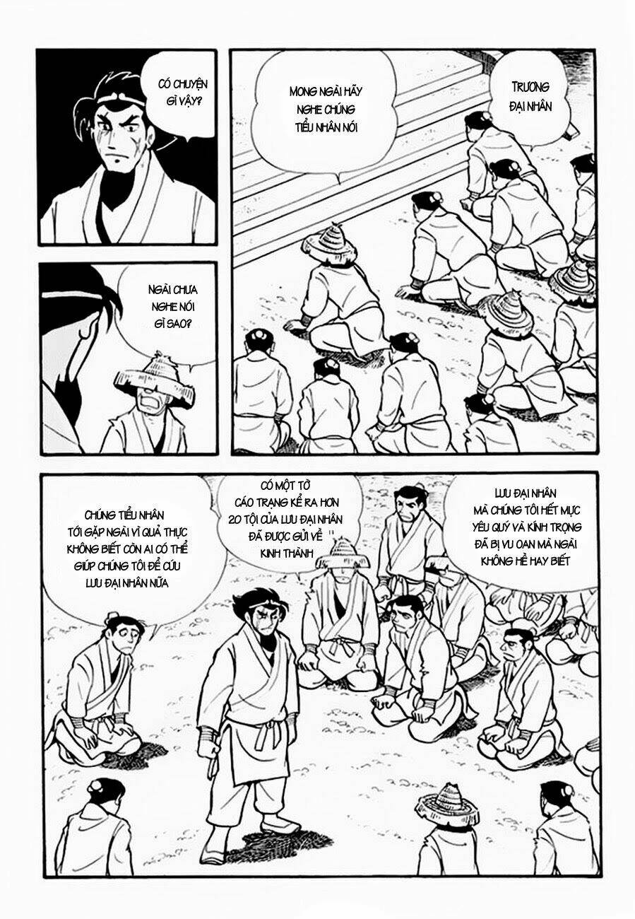 tam quốc chí chapter 19 8
