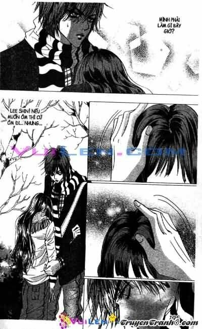 goong - [ hoàng cung ] chapter 5 103