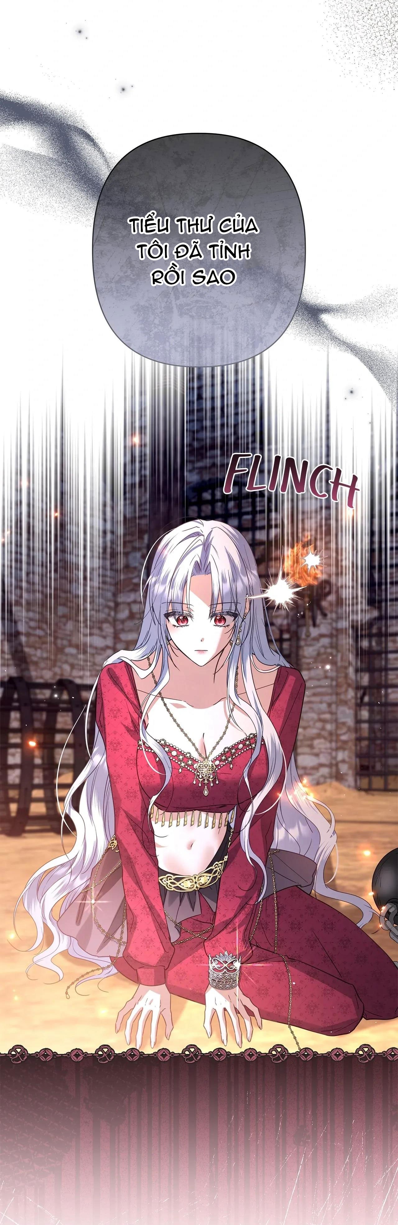 Vết Trăng chapter 58.2 52