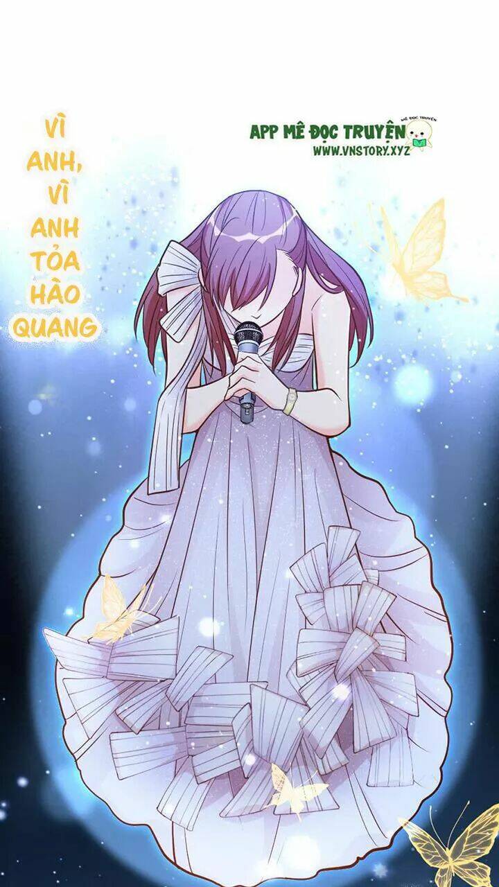 thiên hậu trở về chapter 134 20