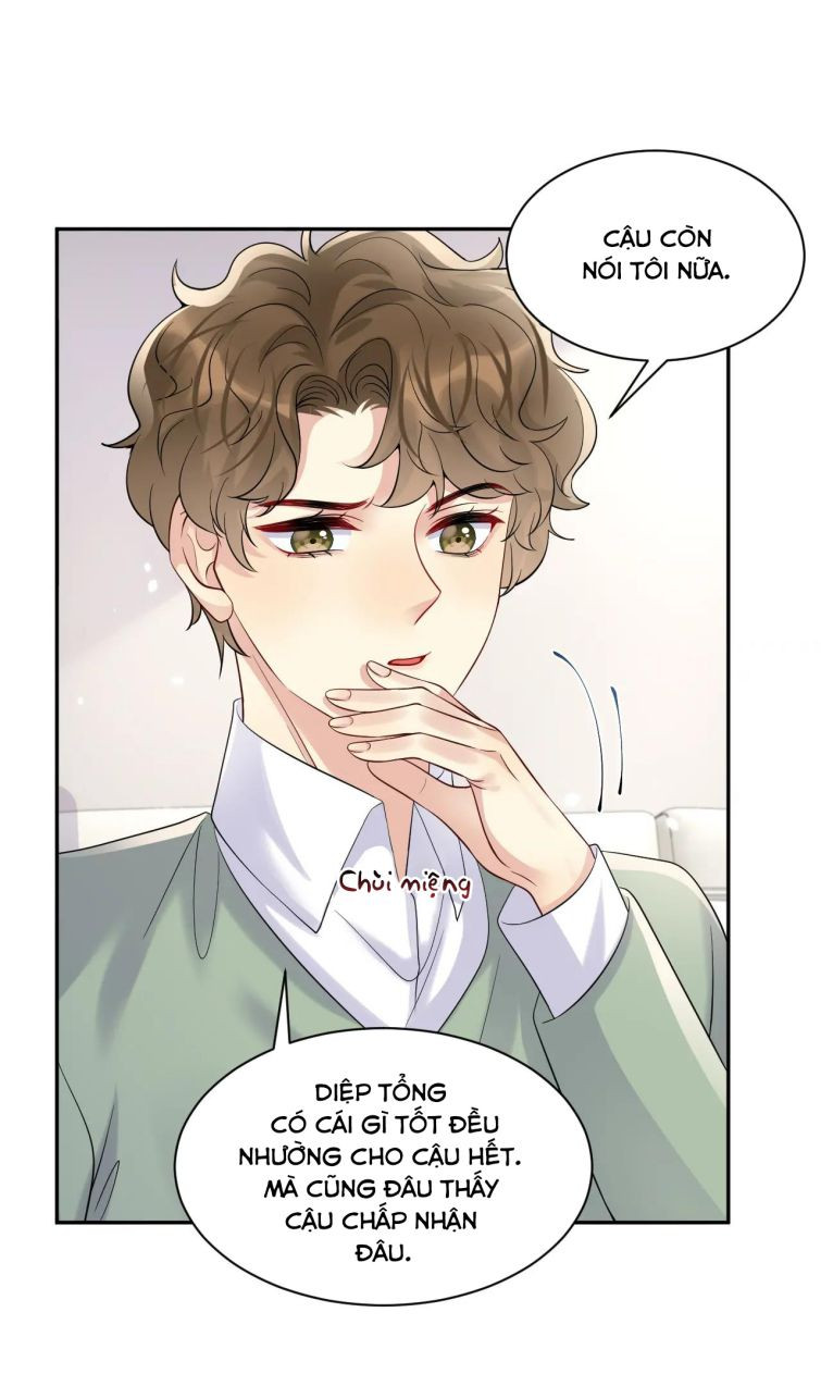 lại bị bạn trai cũ nhắm trúng rồi chapter 42 14