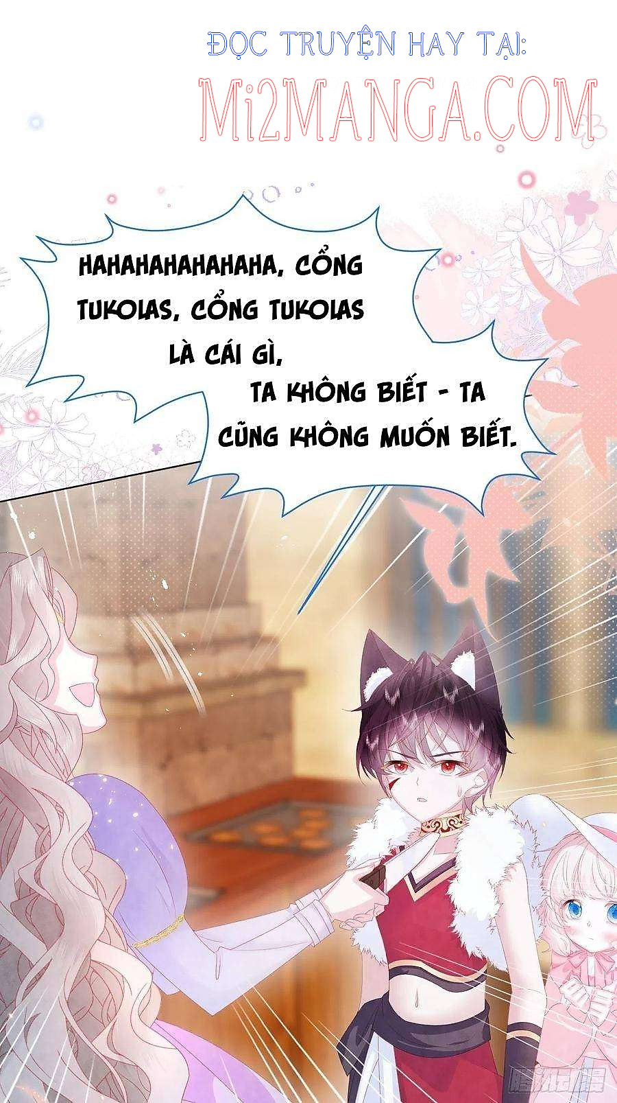 ninita yêu dấu chapter 21.2 11