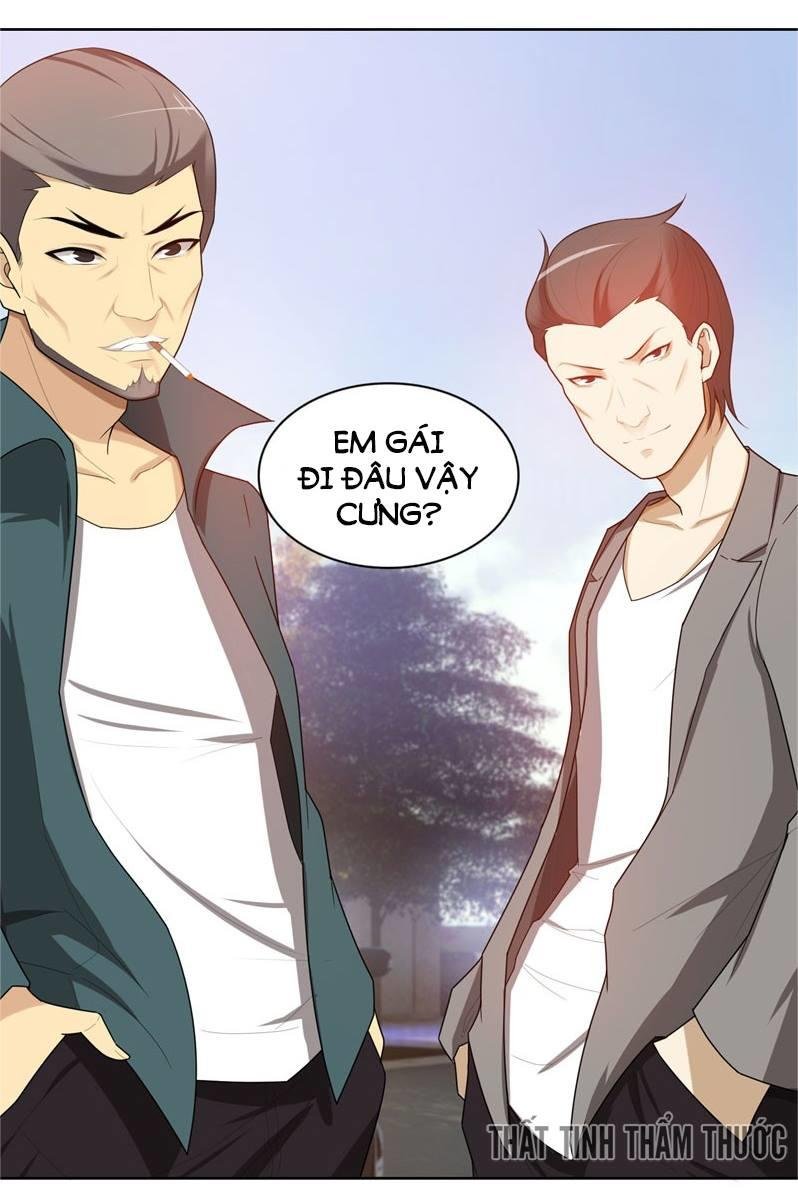 vợ yêu không ngoan chapter 20 40