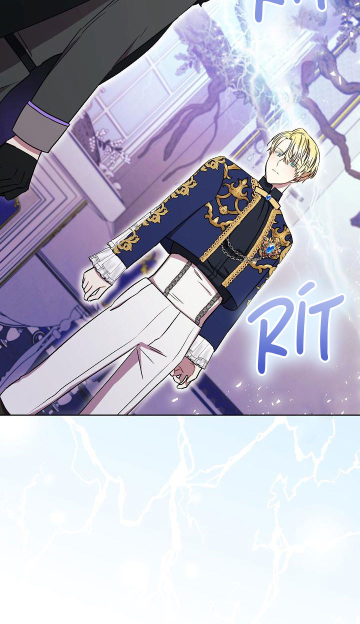 tiểu thư của những lá bài chapter 20 79